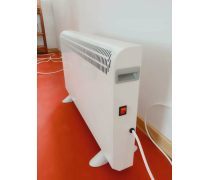 沈阳之冬，那一抹温暖的选择——深度解析电暖器优劣
