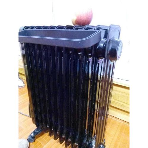 美的(midea) ny2011-16jw 油汀 取暖器 电暖器 11片评价: 产品质量不